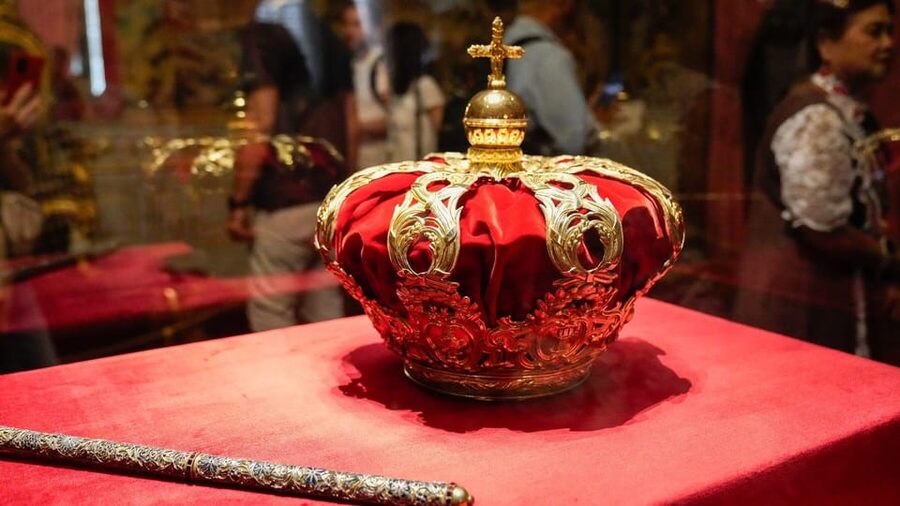 "Skip the line" Royal Palace + Prado Museum - Key highlights