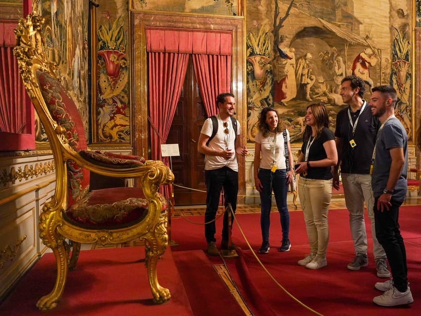 "Skip the line" Royal Palace + Prado Museum - Should you book this Royal Palace plus Prado skip-the-line tour?