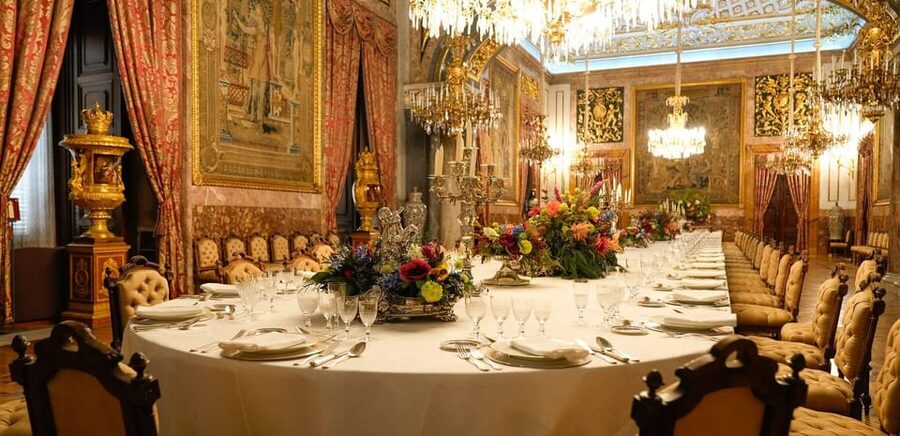 "Skip the line" Royal Palace + Prado Museum - Price and value: is $80 a smart use of a morning?