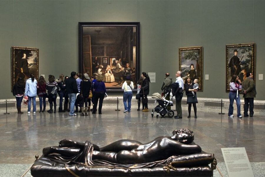Small Group Prado Museum Guided Tour with Skip the Line - Key Prado Highlights in This Small-Group Tour