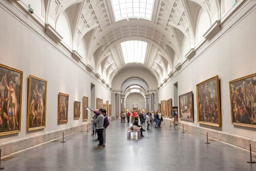Small Group Prado Museum Guided Tour with Skip the Line - Price and Value: Is $67 Actually a Good Deal?