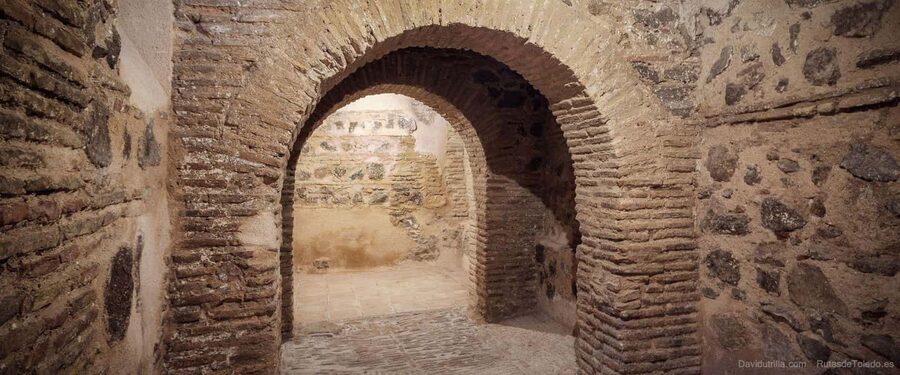 Subway Toledo: night tour 4 subways including Thermae - Key highlights I’d plan around