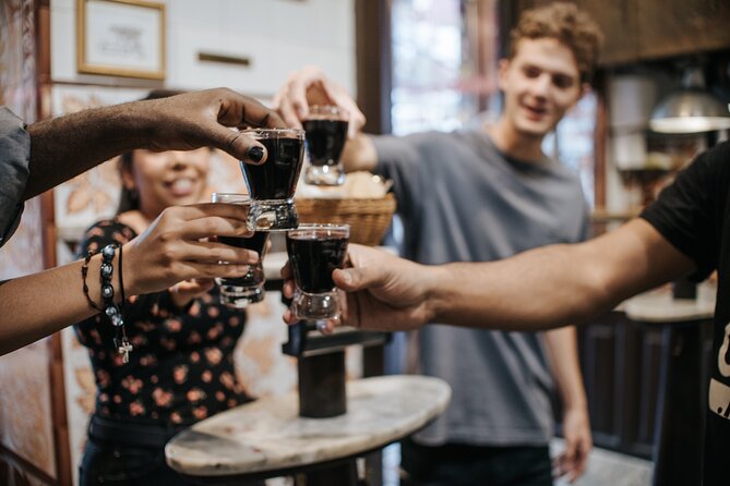 Tapas Tour Madrid Experience - Why This 5:00 pm Madrid Tapas Timing Feels Right