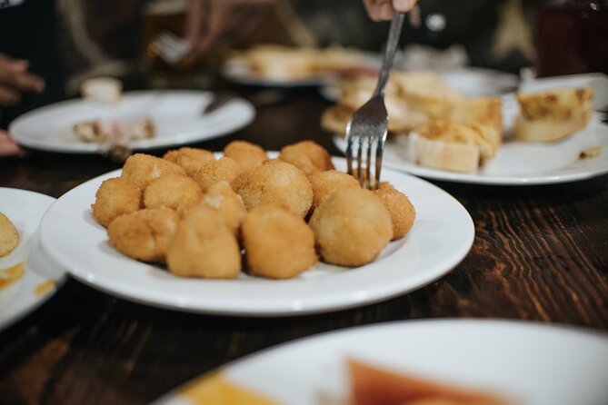 Tapas Tour Madrid Experience - The Guide Factor, Including Maria’s Strong Feedback