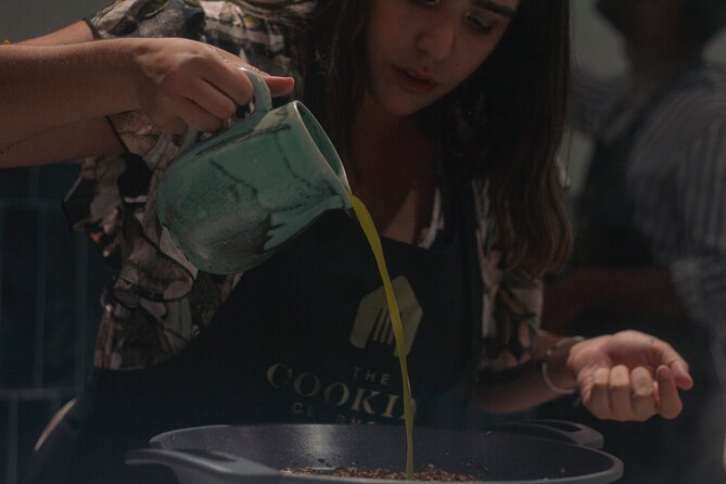 Taste of Spain: Tapas Cooking Class with Bottomless Wine Pairing - How This Madrid Tapas Class Works (And Why It Feels Different)
