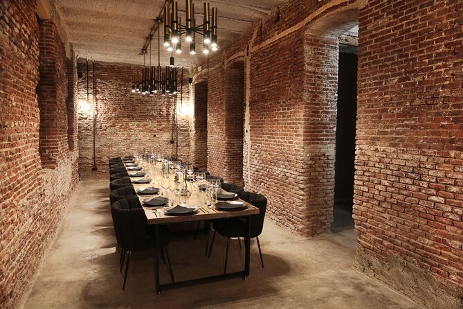 Taste of Spain: Tapas Cooking Class with Bottomless Wine Pairing - Price and Value: Is $151.23 a Fair Deal?