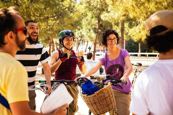 The Beauty of Madrid by Bike: Private Tour - Price and Value: What $112 Buys You for 3 Hours