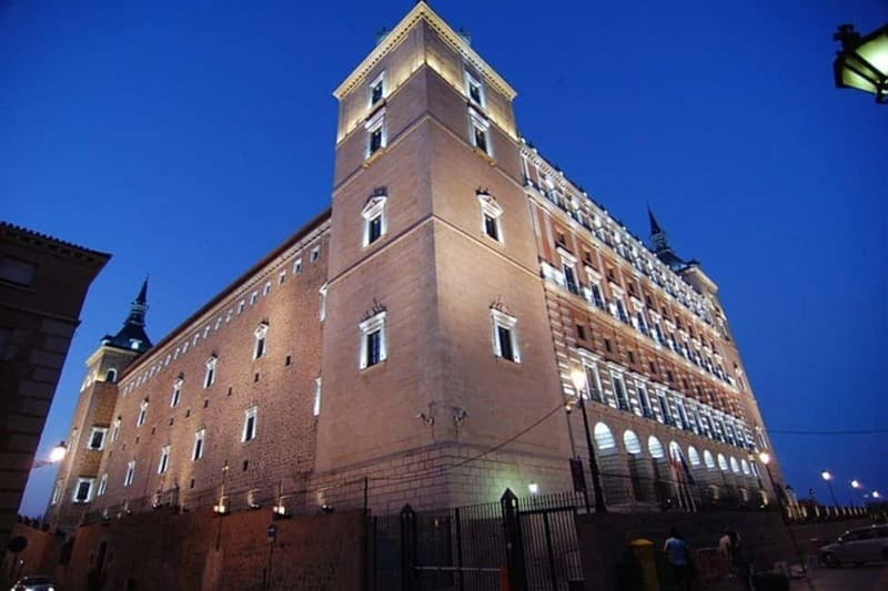 The Enchanted City: A Mysterious Tour of Toledo - Key things I’d pencil in before you go