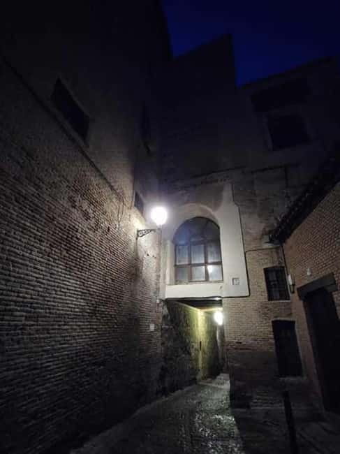The Enchanted City: A Mysterious Tour of Toledo - Price, Time, and Group Rules, Is It Good Value?