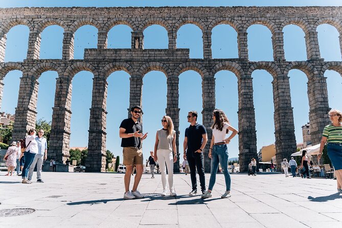Three Cities in One Day: Segovia, Avila and Toledo from Madrid - A 12-hour UNESCO sprint you can actually manage from Madrid