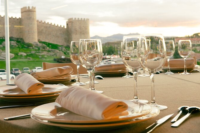 Three Cities in One Day: Segovia, Avila and Toledo from Madrid - Price and value: what you are paying for, and what you are not