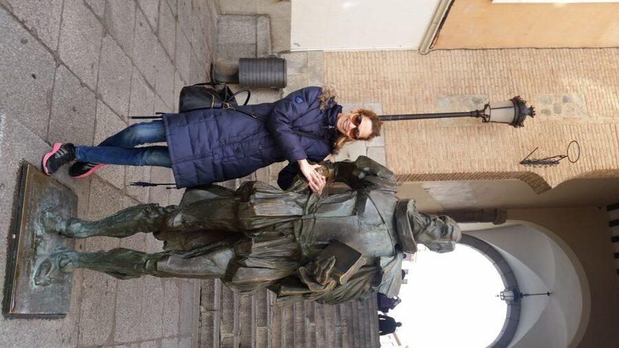 Toledo: 3-Hour Private Walking Tour - Key highlights worth your attention