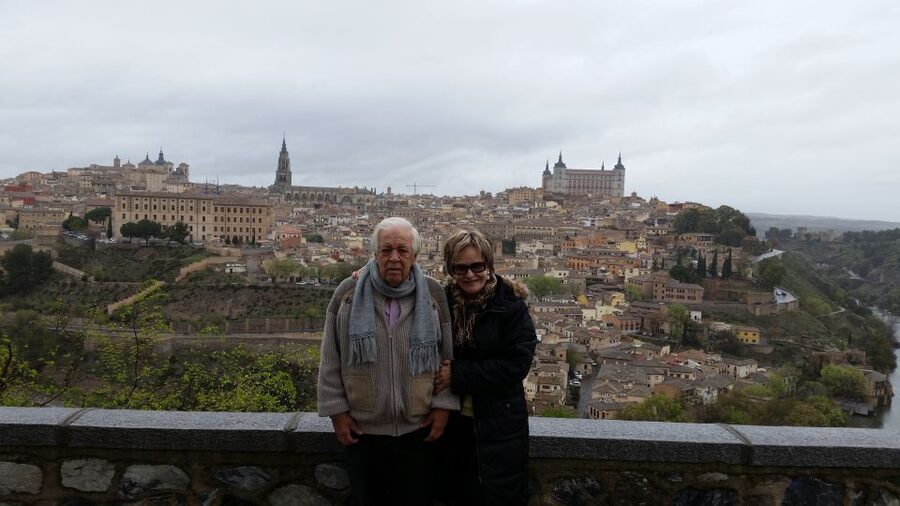 Toledo: 3-Hour Private Walking Tour - Saint Mary’s Cathedral, the stop that anchors the Christian story