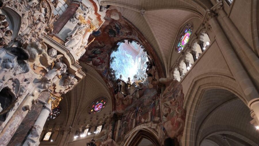 Toledo: Cathedral, Alcazar, Monastery, Jewish Quarter Tour - Key things to look forward to