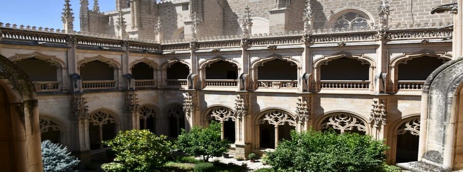 Toledo Complete with Alcazar and Cathedral - Who this Toledo tour is for, and who should reconsider