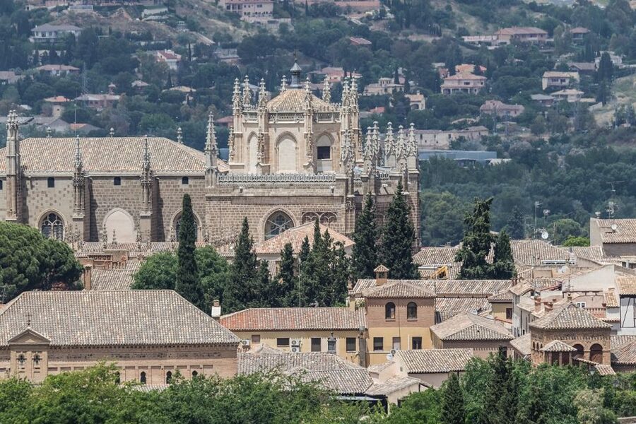 Toledo Complete with Alcazar and Cathedral - Should you book this Toledo circuit?