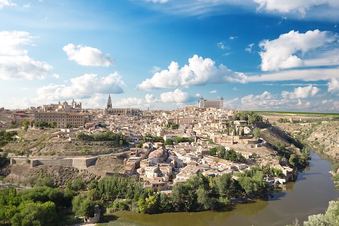 Toledo Day Trip with Optional Attraction Tickets from Madrid - Free Time in Toledo: Choosing Your Afternoon Route