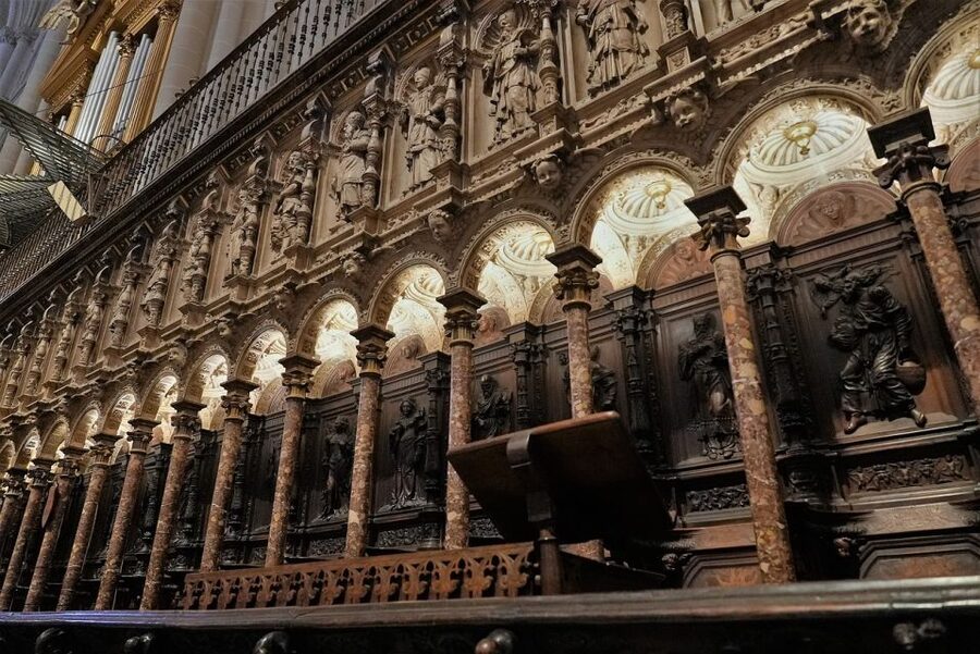 Toledo: Guided Walking Tour with Cathedral Ticket and Tour - Optional Legends Tour in the Convent Area, After Lunch