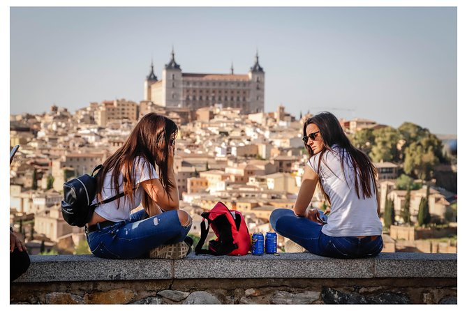 Toledo Half Day Tour with Cathedral, St Tome Church & Synagoge - Guides Matter, and This Route Has Standout Names
