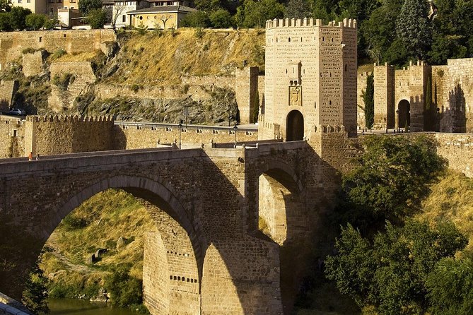 Toledo Half-Day Tour with St Tome Church & Synagoge from Madrid - Price and value from Madrid: what you are paying for