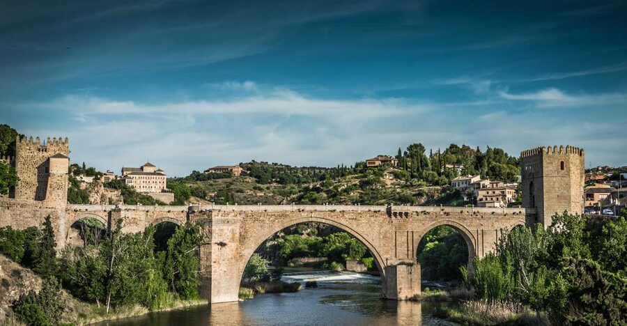 Toledo: History of the Three Cultures Guided Walking Tour - Key highlights at a glance
