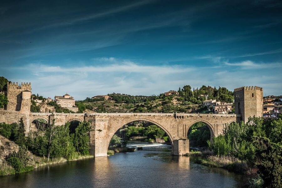 Toledo: History of the Three Cultures Guided Walking Tour - Why Toledo makes sense only when you walk it on foot