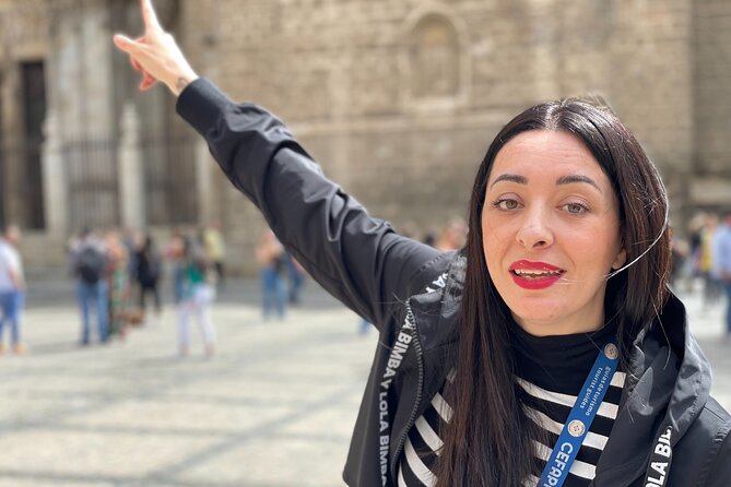 Toledo Jewish Heritage Private Tour with expert local guide - Casco Histórico de Toledo, walking the UNESCO core without getting lost