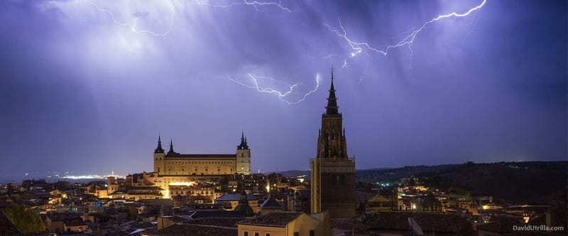Toledo Mágico, the original night route: mystery, curiosities and secrets - Why this night walk in Toledo is worth your time