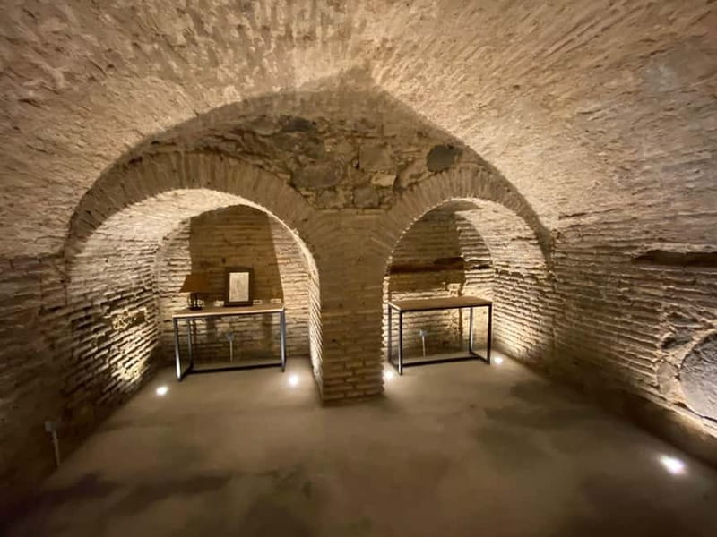 Toledo Mágico, the original night route: mystery, curiosities and secrets - Who this tour suits best (and who should choose something else)