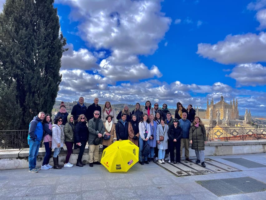 Toledo: Monumentos esenciales: Alcazar, Catedral, Sinagoga - Key highlights to look for before you go