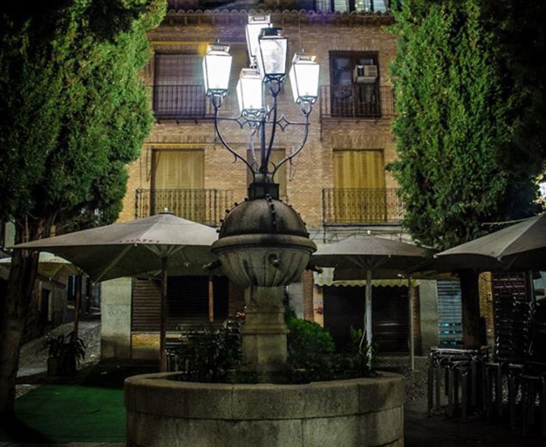 Toledo: Mysteries and Secrets Tour in Spanish - Key Highlights You’ll Actually Feel on This Tour