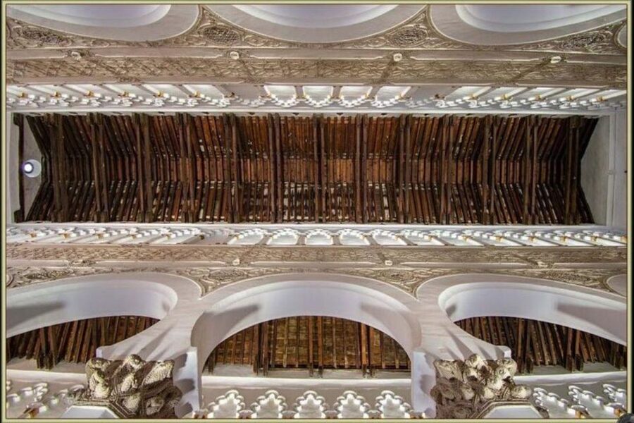 Toledo: Private Jewish Walking Tour - Sinagoga del Tránsito and the Sephardic Museum: where the story gets personal