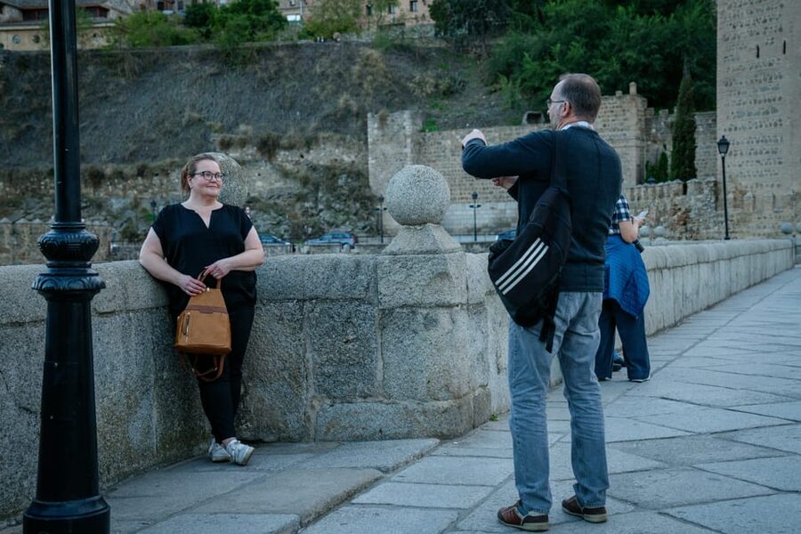 Toledo: Private Minivan tour from Madrid - Price and Value at About $340 Per Person