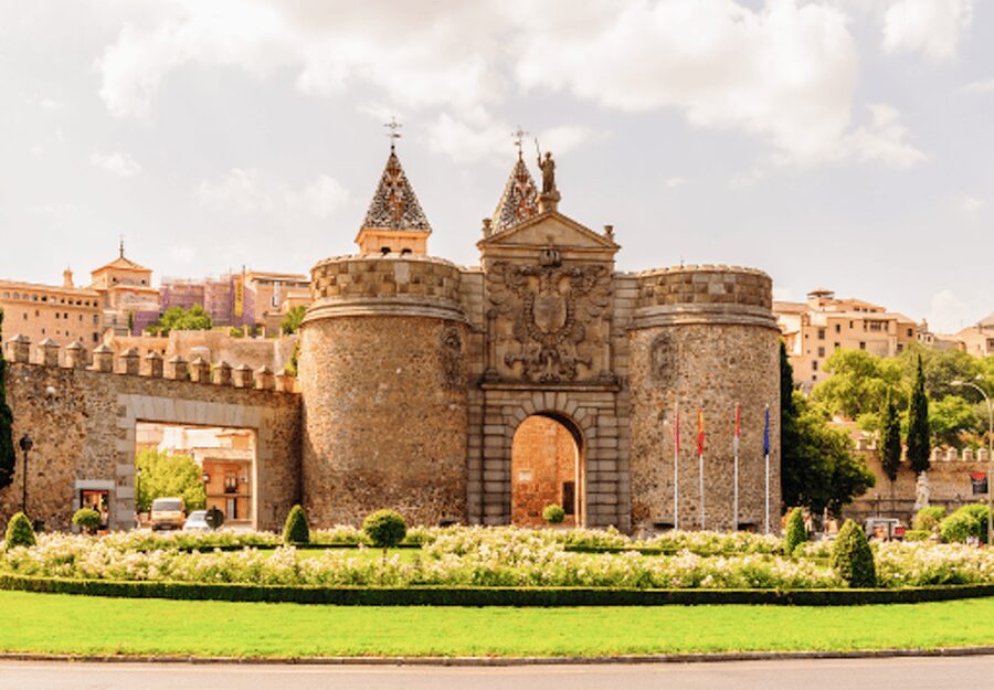 Toledo: Private Minivan tour from Madrid - Who This Private Toledo Tour From Madrid Fits Best