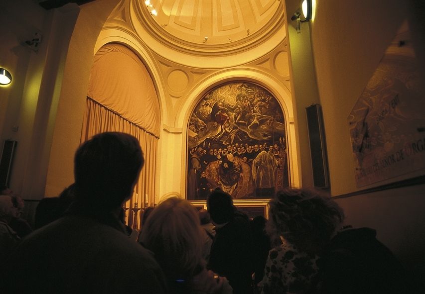 Toledo: Private Monuments Walking Tour with Monument Entry - Toledo in 3 Hours, and Why This Route Works