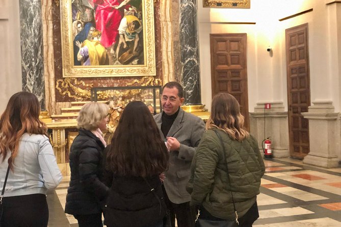 Toledo Private Tour with Cathedral Skip the Line Ticket - Key things that make this Toledo tour worth it