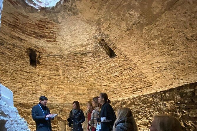 Toledo Private Tour with Licensed Guide and Driver from Madrid - Cathedral, Santo Tome, and Synagogues, What You Can Add on the Day