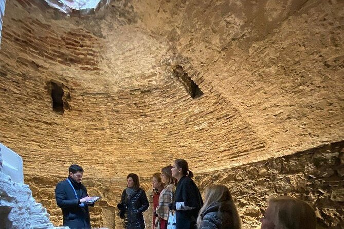 Toledo Private Tour with Licensed Local Guide - Quick highlights before you book
