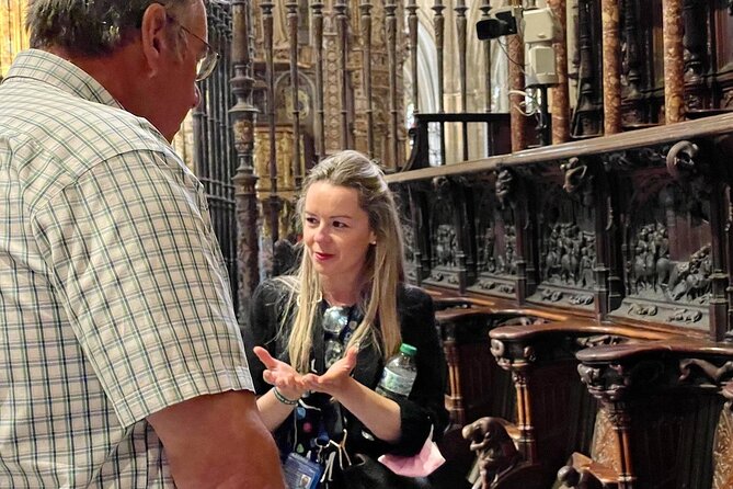 Toledo Private Tour with Licensed Local Guide - Tour length 3 to 8 hours: choosing the right pace for your group