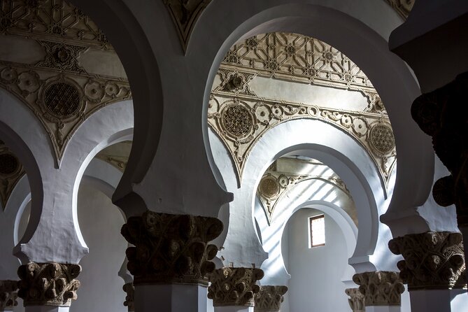 Toledo Private Tour with Local Guide. Pick up in Madrid optional - Catedral Primada: plan for extra entry and use your time wisely