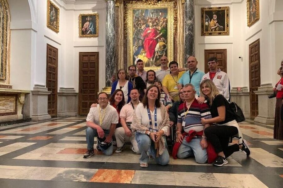 Toledo: Private Walking Tour with a Local Guide - The Jewish Quarter on foot, with cultural context that sticks