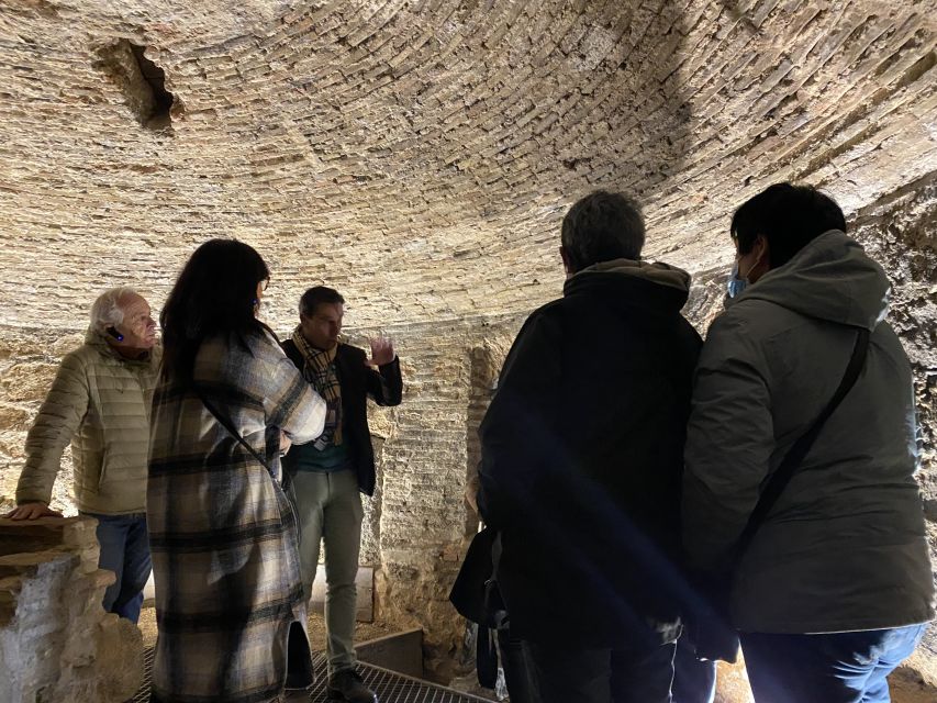 Toledo’s Gems: 3-Hr Private Tour with Expert Local Guide - El Alcázar and the Panoramic View: Toledo’s Geography Comes Alive