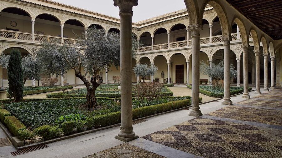 Toledo’s Gems: 3-Hr Private Tour with Expert Local Guide - Santo Tomé Church and El Greco: More Than a Famous Name