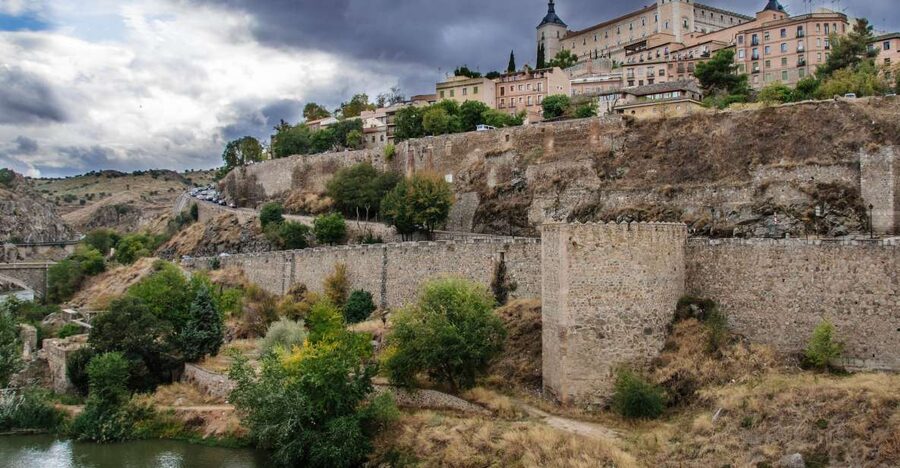 Toledo’s Gems: 3-Hr Private Tour with Expert Local Guide - Mosque, Synagogues, and the Jewish Quarter: Three Cultures in One Walk