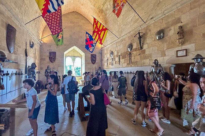 Toledo, Segovia and Avila from Madrid with Tickets and Lunch - Price, Lunch Options, and the Tickets You Should Expect