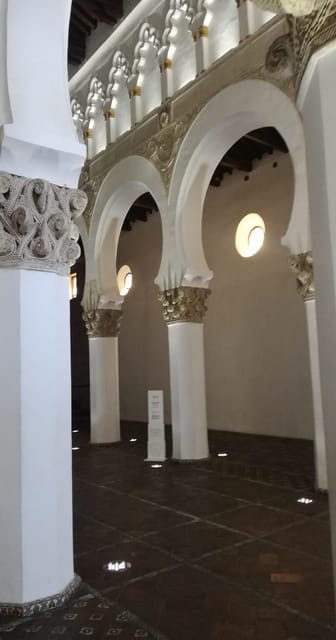 Toledo: Three Cultures Walking Tour in Spanish - Toledo’s Three Cultures Walk: why this route works