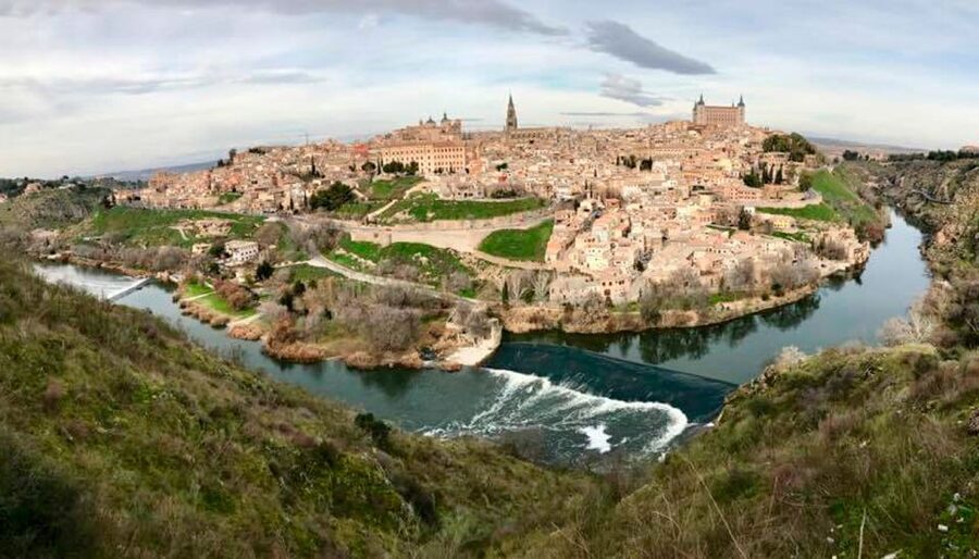 Toledo: Three Cultures Walking Tour in Spanish - Stop 1: Cristo de la Luz Mosque, where you see Islamic Toledo