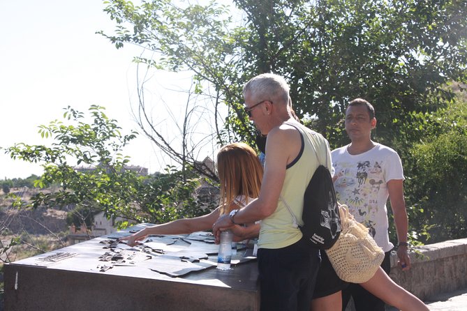 Toledo Tour from Madrid: Cathedral, Synagogue & St. Tome's Church - Price and value check: tickets included, meals not, and the hidden cost is your energy