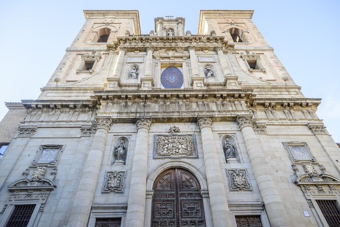 Toledo Tour & Vineyard Walk with Wine Tasting from Madrid - Price and value: is $133.01 worth your day?