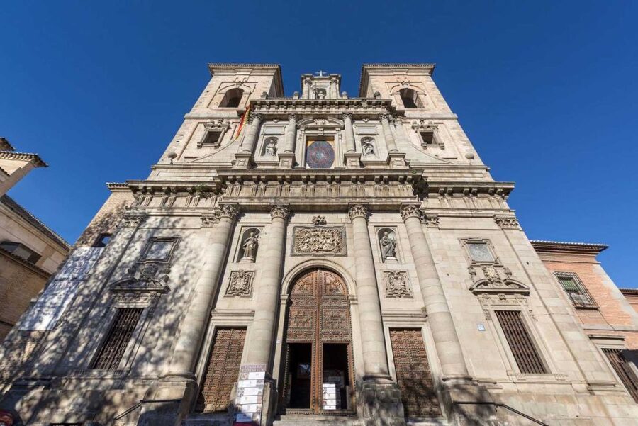 Toledo: Tourist Bracelet with Entry to 7 Attractions - Mosque of Cristo de la Luz, Toledo’s Moorish Past in Stone